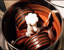 Chocolate Conche machine